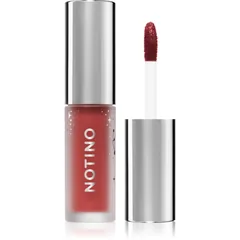 Notino Celestial Collection Orion´s Kiss Matter Flüssig-Lippenstift mit Glitzerteilchen Betelgeuse