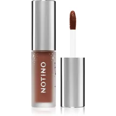 Notino Celestial Collection Orion´s Kiss Matter Flüssig-Lippenstift mit Glitzerteilchen Saiph