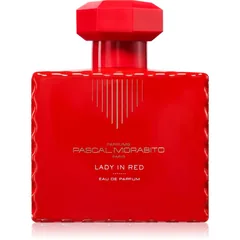 Pascal Morabito Lady in Red für Damen 100 ml