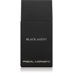 Pascal Morabito Black Agent für Herren 100 ml
