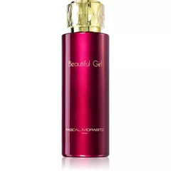 Pascal Morabito Beautiful Girl für Damen 100 ml