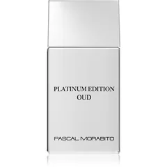 Pascal Morabito Platinum Edition Oud für Herren 100 ml