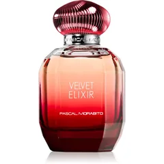 Pascal Morabito Velvet Elixir für Damen 100 ml