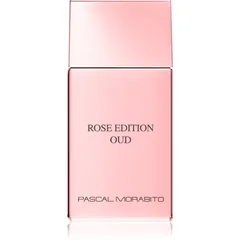 Pascal Morabito Rose Edition Oud für Herren 100 ml