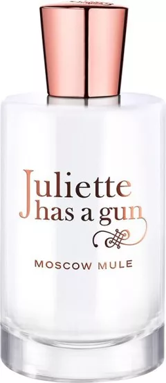 Juliette has a Gun Moscow Mule 50 · 100 ml