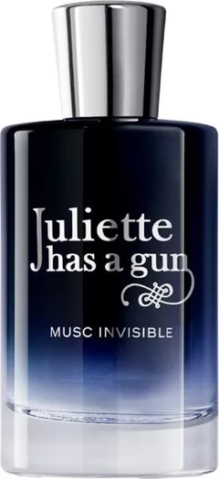Juliette has a Gun Musc Invisible 100 ml