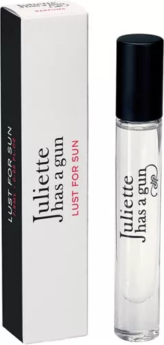 Juliette has a Gun Lust for Sun 30 · 50 · 100 ml