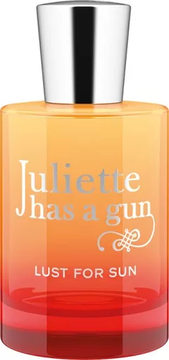Juliette has a Gun Lust for Sun 50 ml