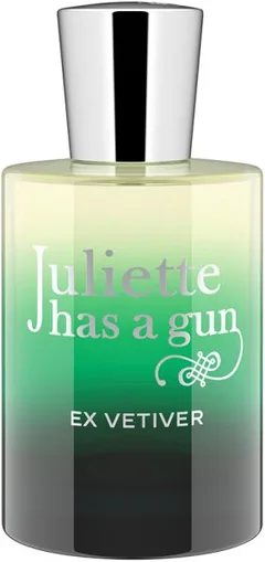 Juliette has a Gun Ex Vetiver 50 ml