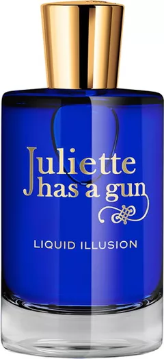 Juliette has a Gun Liquid Illusion 100 ml