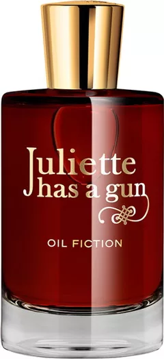 Juliette has a Gun Oil Fiction 100 ml