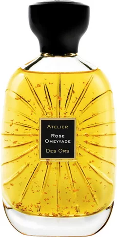 Atelier des Ors Rose Omeyyade 100 ml