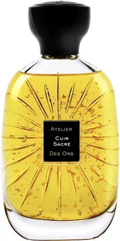 Atelier des Ors Cuir Sacré 100 ml