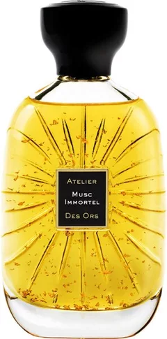 Atelier des Ors Musc Immortel 100 ml