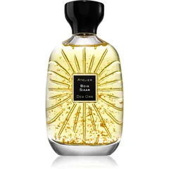 Atelier Des Ors Bois Sikar unisex 100 ml