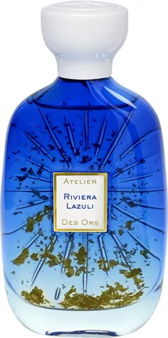 Atelier des Ors Riviera Lazuli 100 ml
