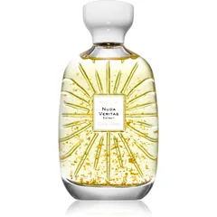 Atelier Des Ors Nuda Veritas Parfüm Extrakt unisex 100 ml