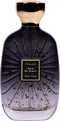 Atelier des Ors Noir By Night 100 ml