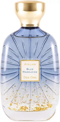 Atelier des Ors Blue Madeleine 100 ml
