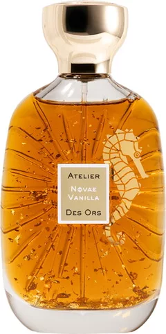Atelier des Ors Novae Vanilla 100 ml