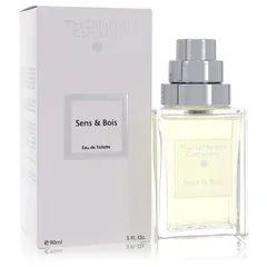 The Different Company Sens & Bois 90 ml