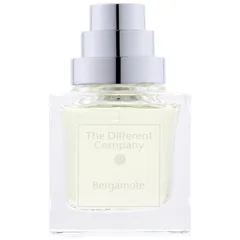 The Different Company Bergamote nachfüllbar für Damen 50 · 100 ml