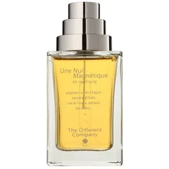 The Different Company Une Nuit Magnetique Unisex 100 ml