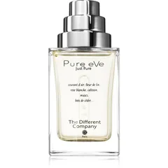 The Different Company Pure eVe nachfüllbar für Damen 100 ml
