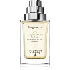 The Different Company Bergamote nachfüllbar für Damen 50 · 100 ml