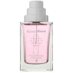 The Different Company L'Esprit Kâshân Rose für Damen 100 ml