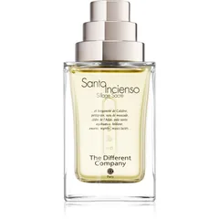 The Different Company Santo Incenso, Sillage Sacré für Damen 100 ml