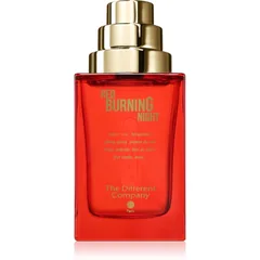 The Different Company Red Burning Night unisex 100 ml