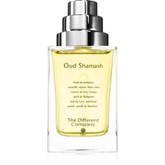 The Different Company Oud Shamash Parfüm Extrakt unisex 100 ml