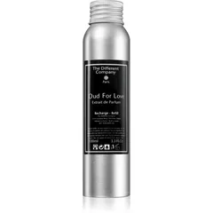 The Different Company Oud For Love Ersatzfüllung Unisex 100 ml