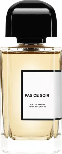 BDK Parfums Bdk Pas Ce Soir 100 ml