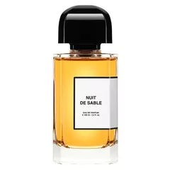 PARFUMS BDK Nuit De Sable 100 ml
