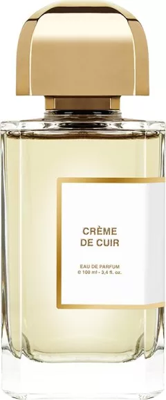 BDK Parfums Bdk Crème de Cuir 100 ml