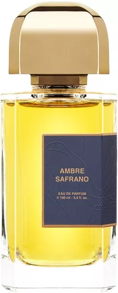 BDK Parfums Bdk Ambre Safrano 100 ml