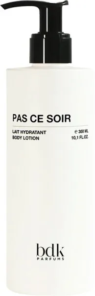 BDK Parfums BDK Pas Ce Soir Body Lotion