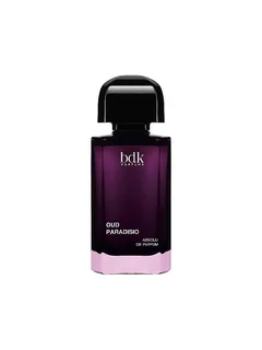 BDK Oud Paradisio Absolu 100 ml