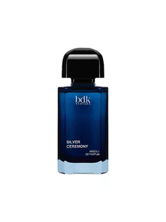 BDK Silver Ceremony Absolu 100 ml