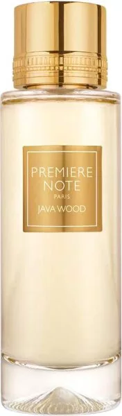 Premiere Note Java Wood 100 ml