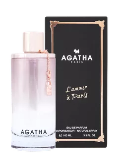 Agatha Paris Agatha L'amour a Paris 100 ml