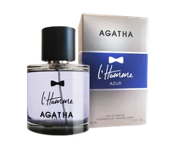Agatha Paris Agatha L'homme Azur 100 ml