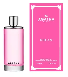 Agatha Paris Agatha Dream Perfume 100 ml