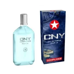 CNY Complices Pour Lui 100 ml