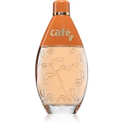 Parfums Café Café für Damen 90 ml