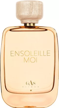 Gas Bijoux Ensoleille Moi 100 ml