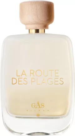 Gas Bijoux La Route Des Plages 100 ml
