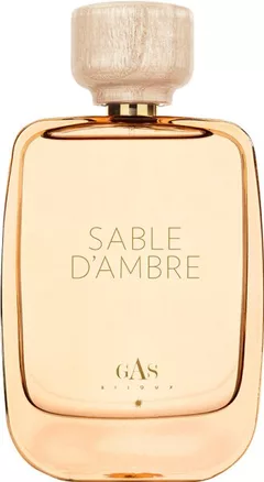 Gas Bijoux Sable d'Ambre 100 ml
